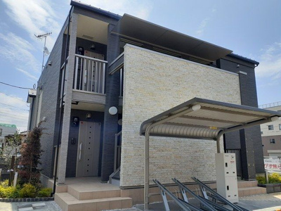 【外観】 | リゼオ