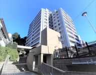 日商岩井音羽マンションの画像