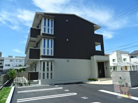 アフレシア浜