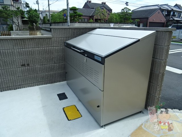 アフレシア浜のその他共用部分