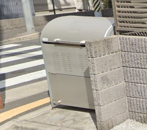 ＣＡＳＡ平井のその他共用部分