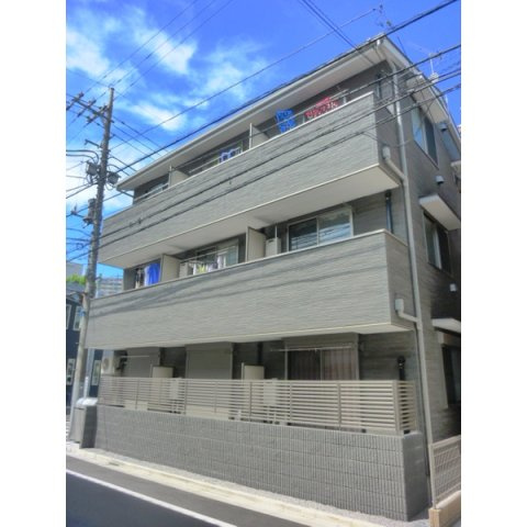 ＣＡＳＡ平井の外観