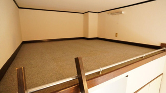 【設備】 | サンハイツ