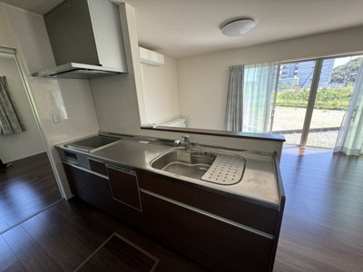 【キッチン】 | 吉佐町中古