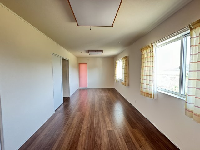 【洋室】 | 吉佐町中古