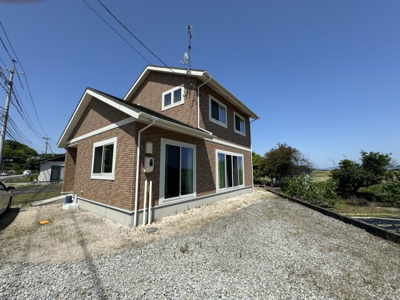 【駐車場】 | 吉佐町中古