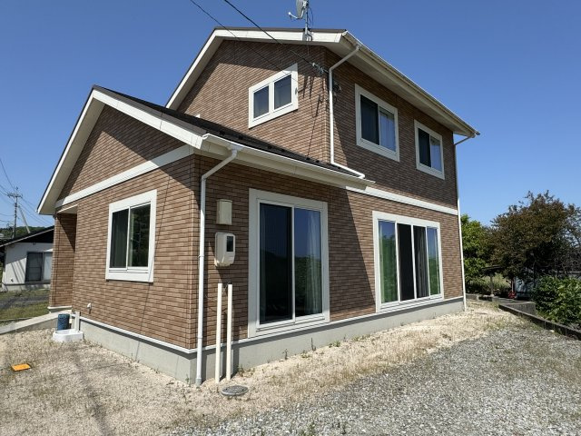 【外観】 | 吉佐町中古