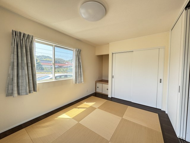 【和室】 | 吉佐町中古