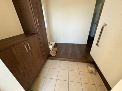 【玄関】 | 吉佐町中古