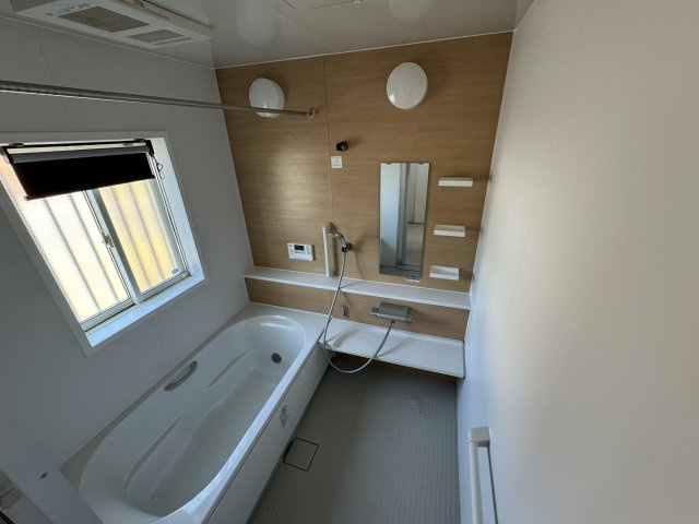 【浴室】 | 吉佐町中古