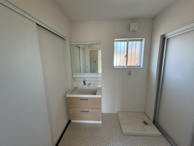 【独立洗面台】 | 吉佐町中古