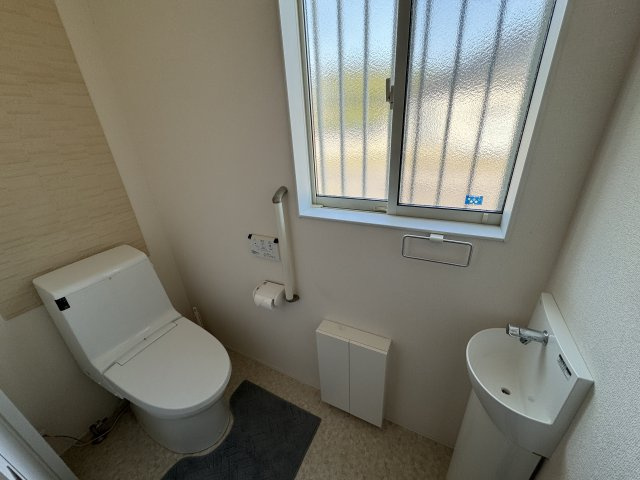 【トイレ】 | 吉佐町中古