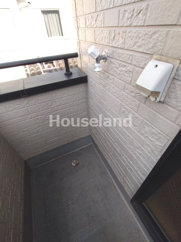 パインフィールドの設備