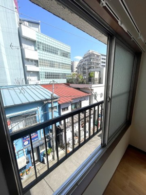 【展望】 | 高橋コーポ