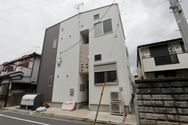 ハーモニーテラス松島