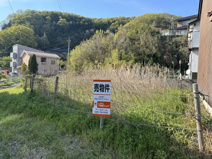 丸山町　土地の画像