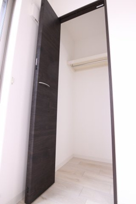 【収納】 | ソルディア垂水 | 同社施工例