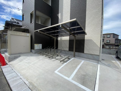 【その他共用部分】 | ソルディア垂水