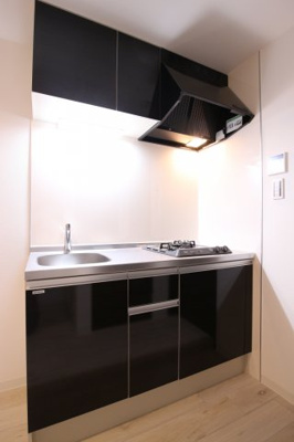 【キッチン】 | ソルディア垂水 | 同社施工例