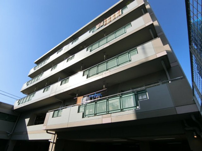 【外観】 | エマーレ横浜瀬谷Ａ(エマーレヨコハマセヤエー)