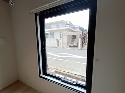 【展望】 | Decor Blocco荻窪