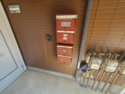 【その他共用部分】 | スカイ・クレスト