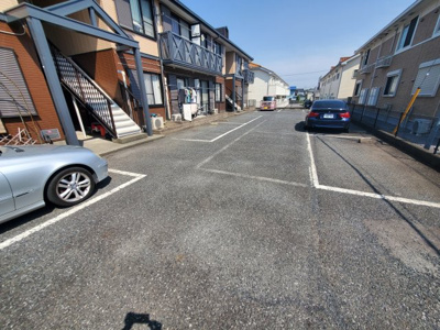 【駐車場】 | スカイ・クレスト