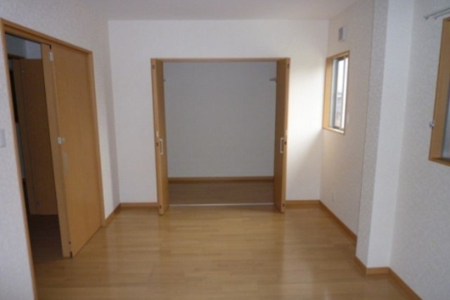 希泉タウンⅠの設備