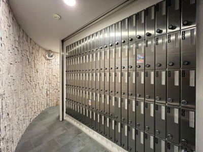 【その他共用部分】 | SERENiTE本町エコート