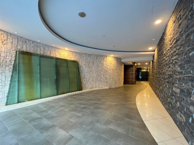 【ロビー】 | SERENiTE本町エコート