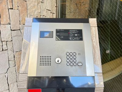 【セキュリティ】 | SERENiTE本町エコート