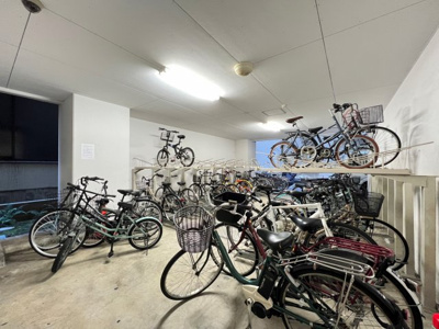 【その他共用部分】 | SERENiTE本町エコート