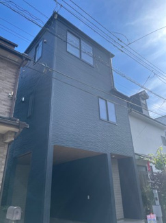 【外観】 | 現地（６月１１日撮影）