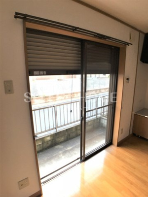 【設備】 | 浅井ハイツⅡ | 同型タイプ