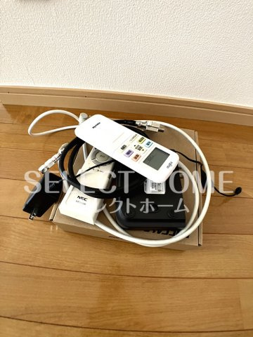  | 浅井ハイツⅡ