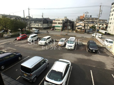  | 浅井ハイツⅡ