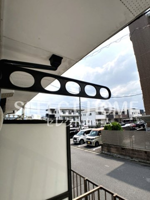  | 浅井ハイツⅡ