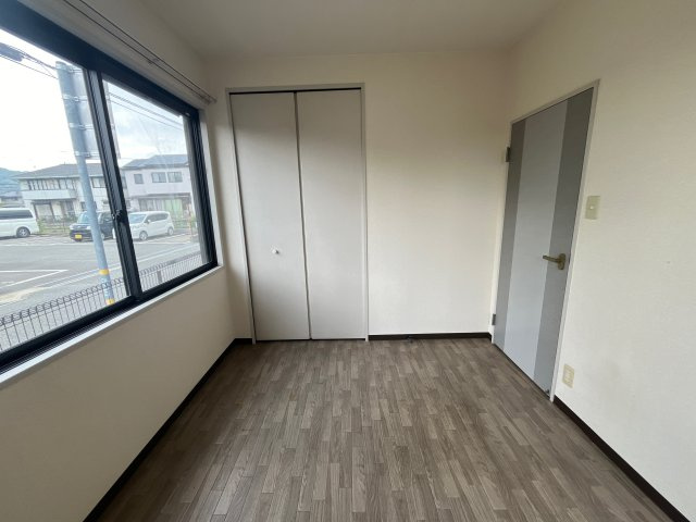 パークアヴェニューＢ棟の子供部屋