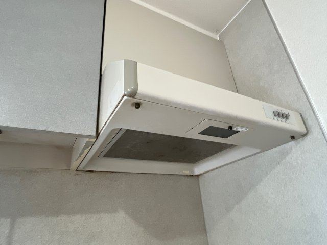 パークアヴェニューＢ棟のその他