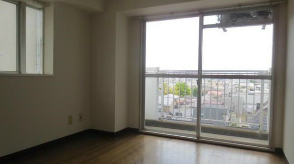 Voルサリーノ節和の展望