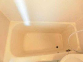 Voルサリーノ節和の浴室