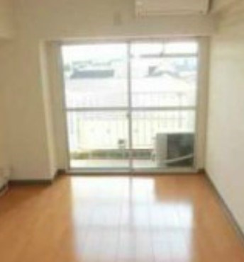 Voルサリーノ節和のバルコニー