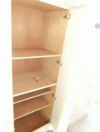 Voルサリーノ節和の収納