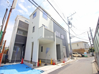 【外観】 | 完成（撮影：'24/08/05）