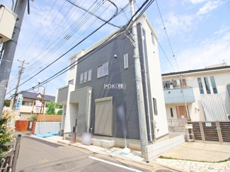 【外観】 | 完成（撮影：'24/08/05）