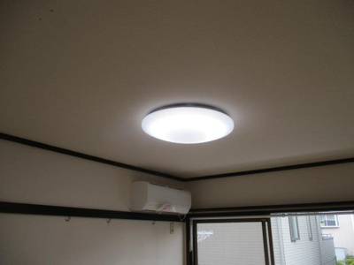 【設備】 | フラットK