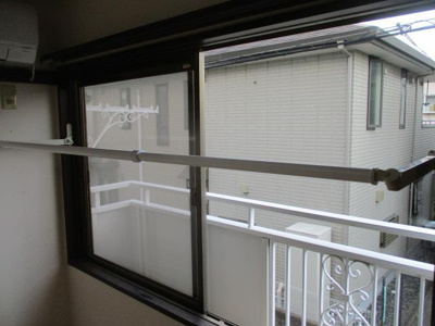 【設備】 | フラットK