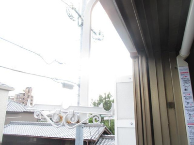 【設備】 | フラットK