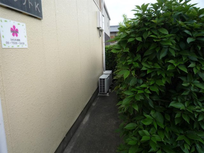 【その他】 | フラットK