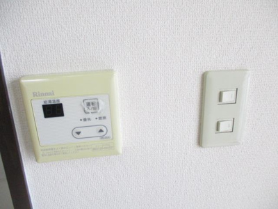【設備】 | フラットK